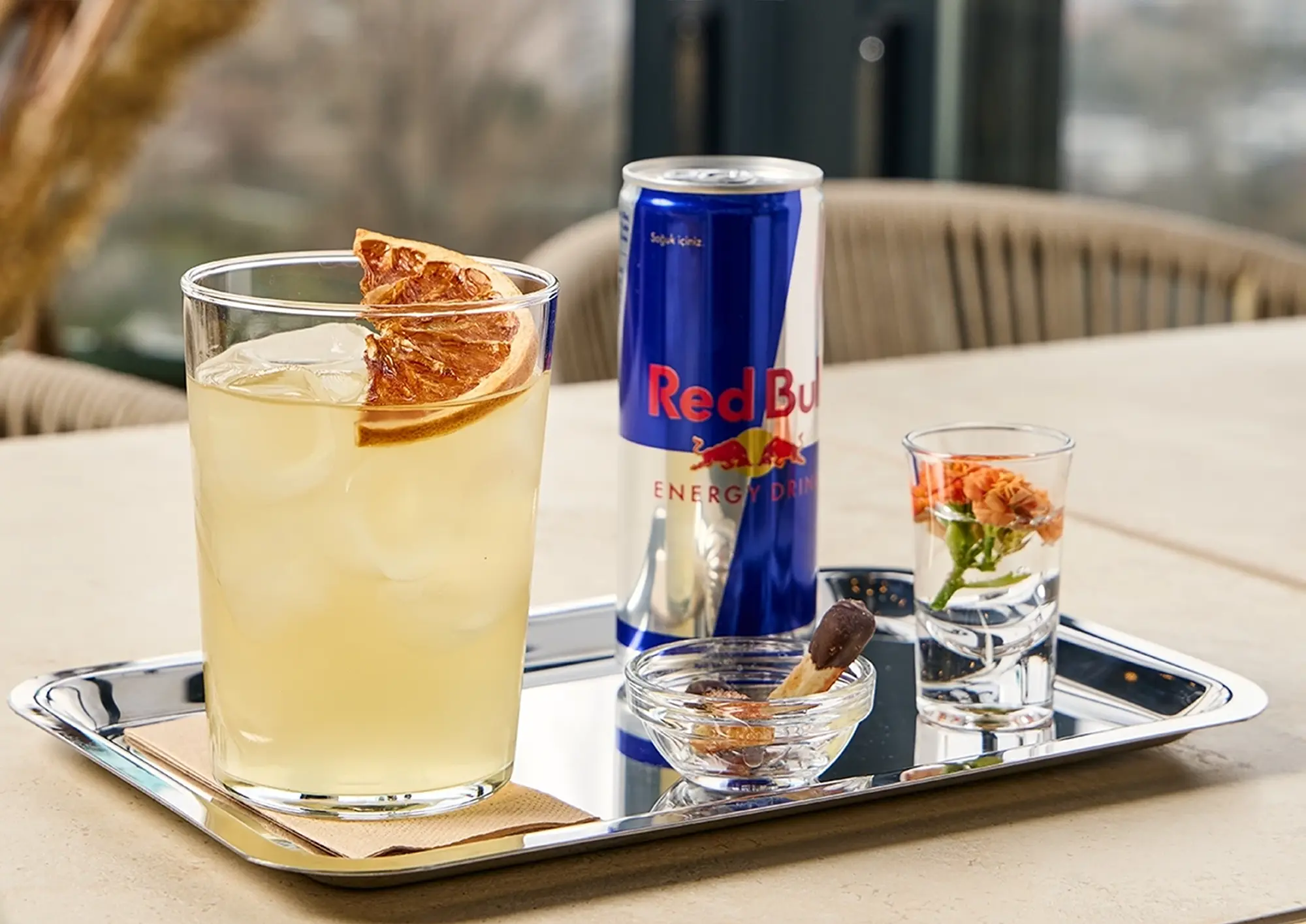 Gin Bull