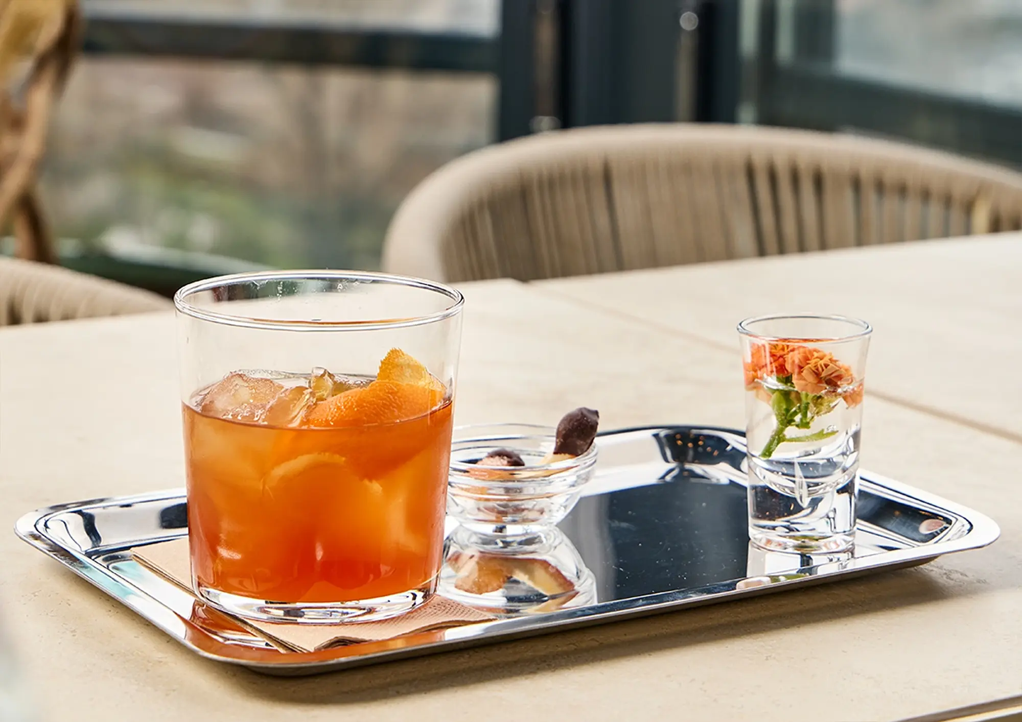 Classic Negroni