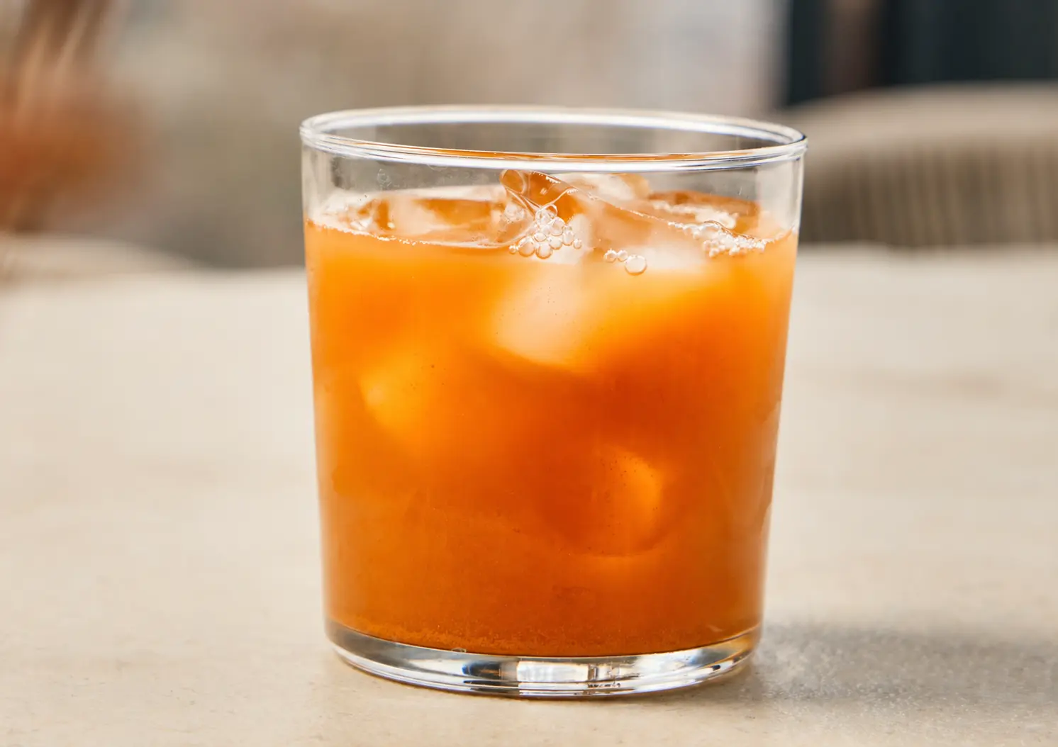 Orange Detox