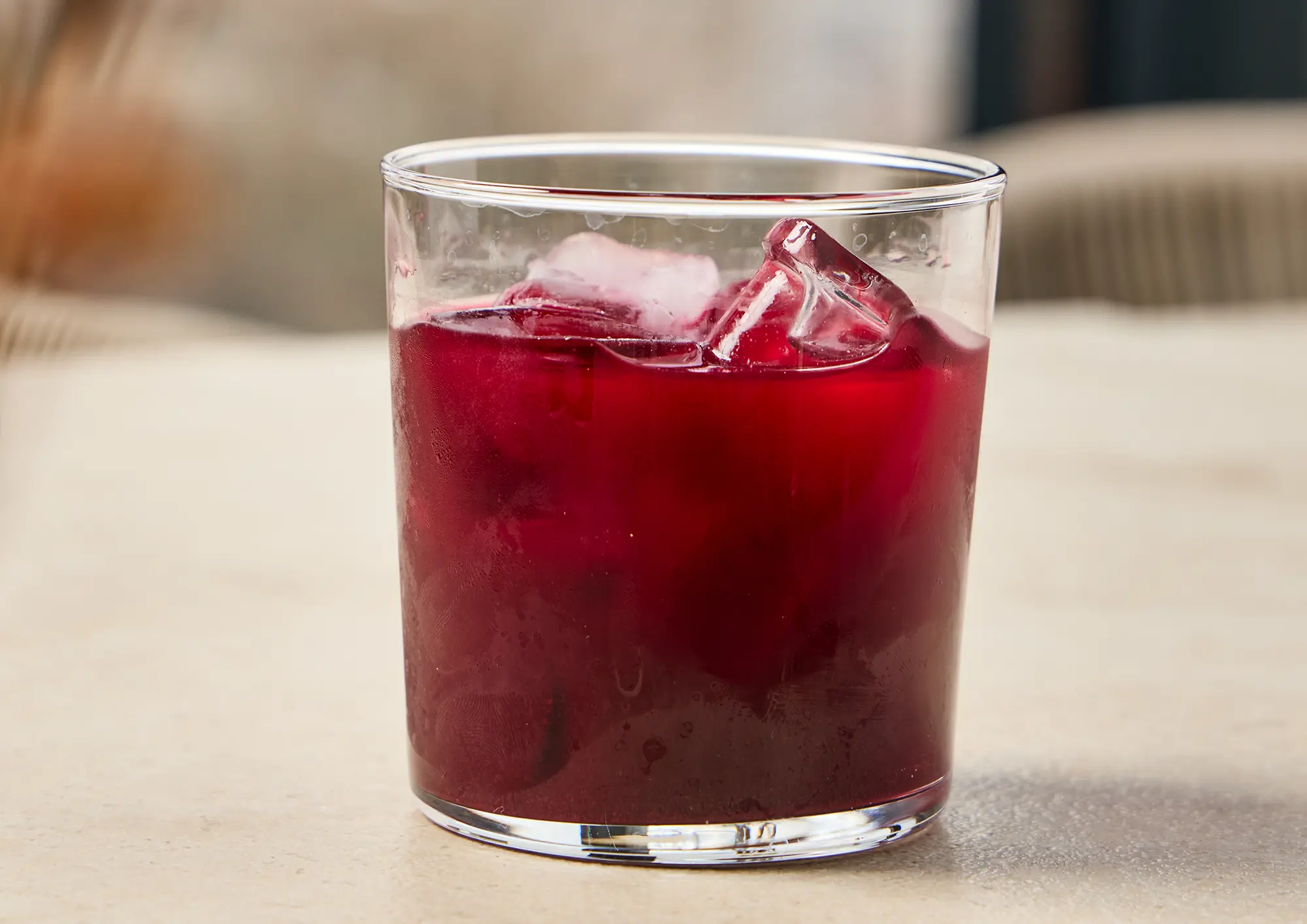 Red Detox