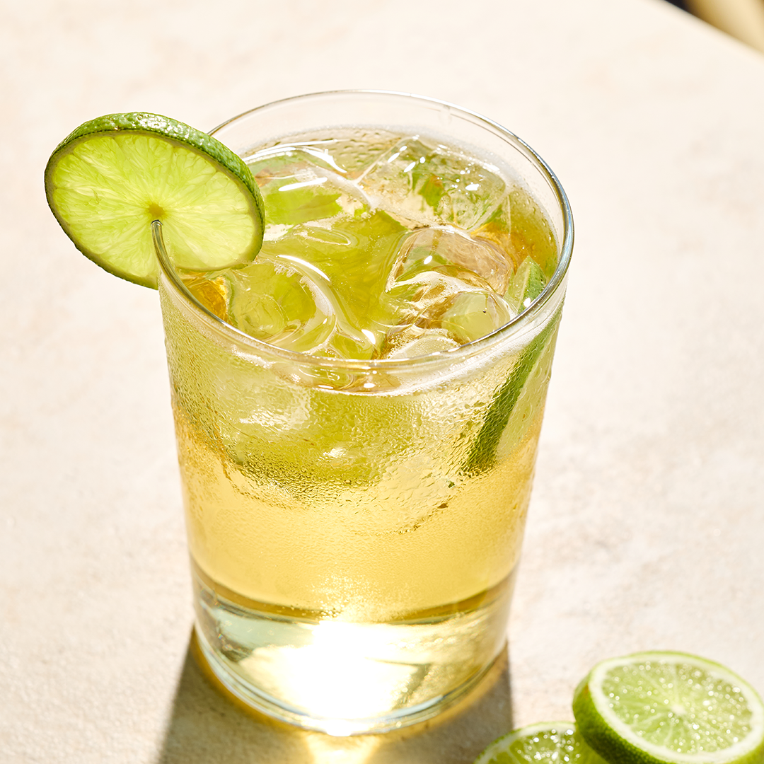 Cool Lime