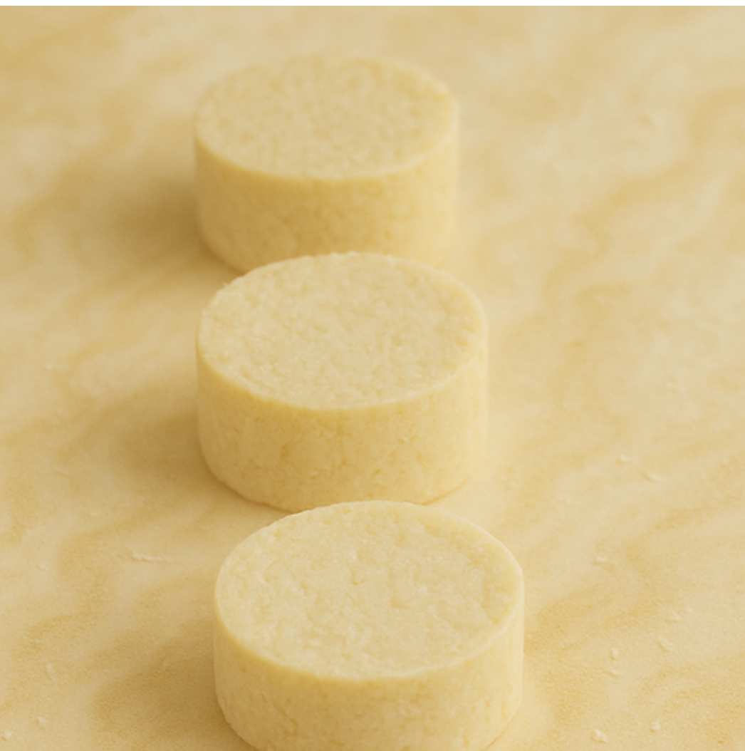 Cookie Dough Protein Bite